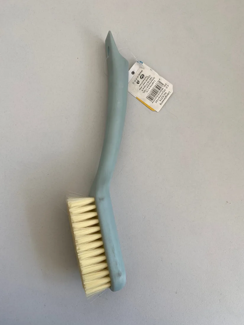 LJW Waschbürste