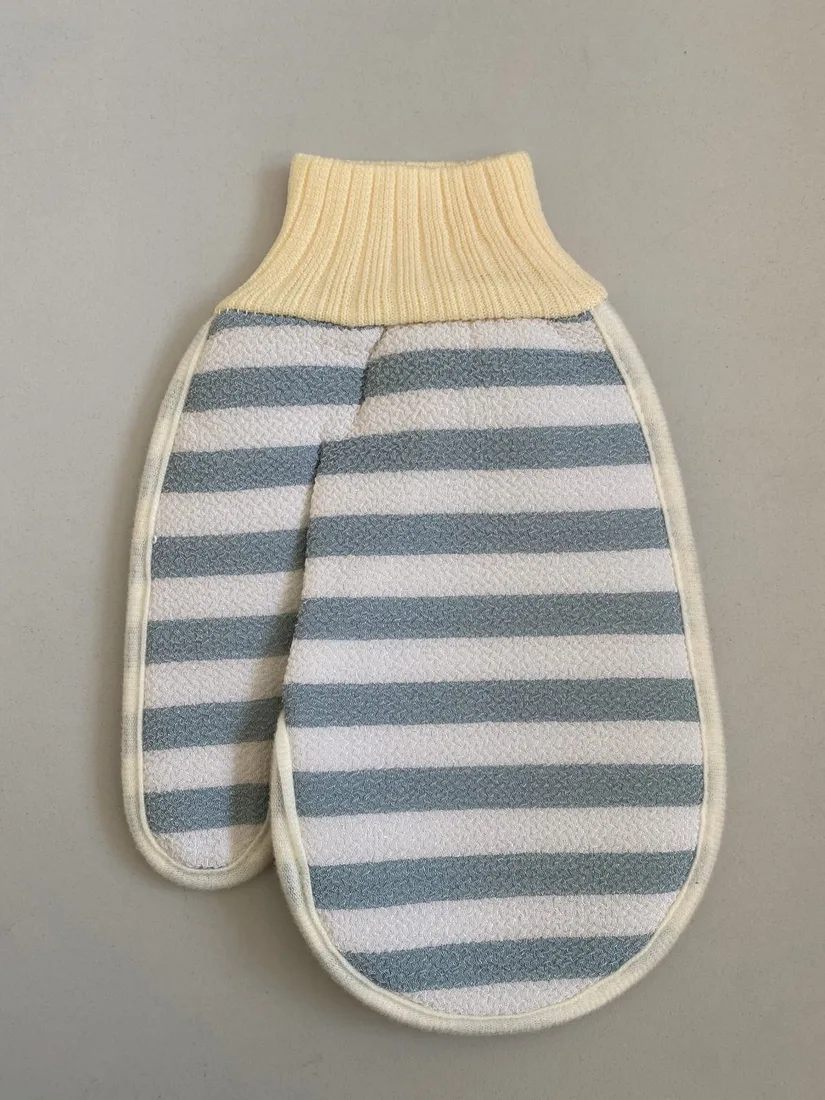 LJW Waschhandschuhe