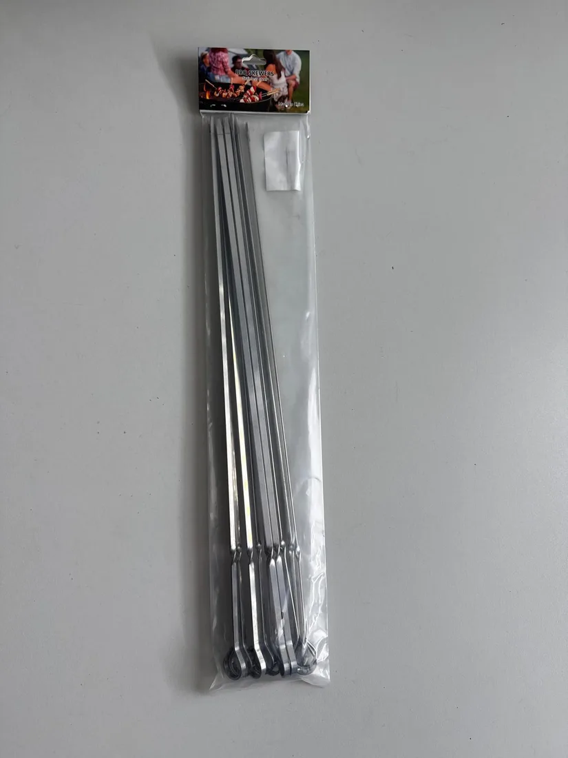 Liheng Grillspieße 0,5cm