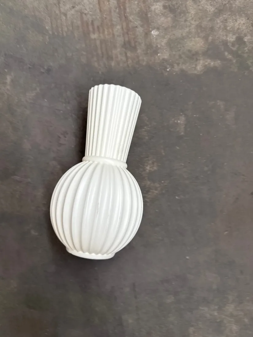 Blumenvase
23/7 mc