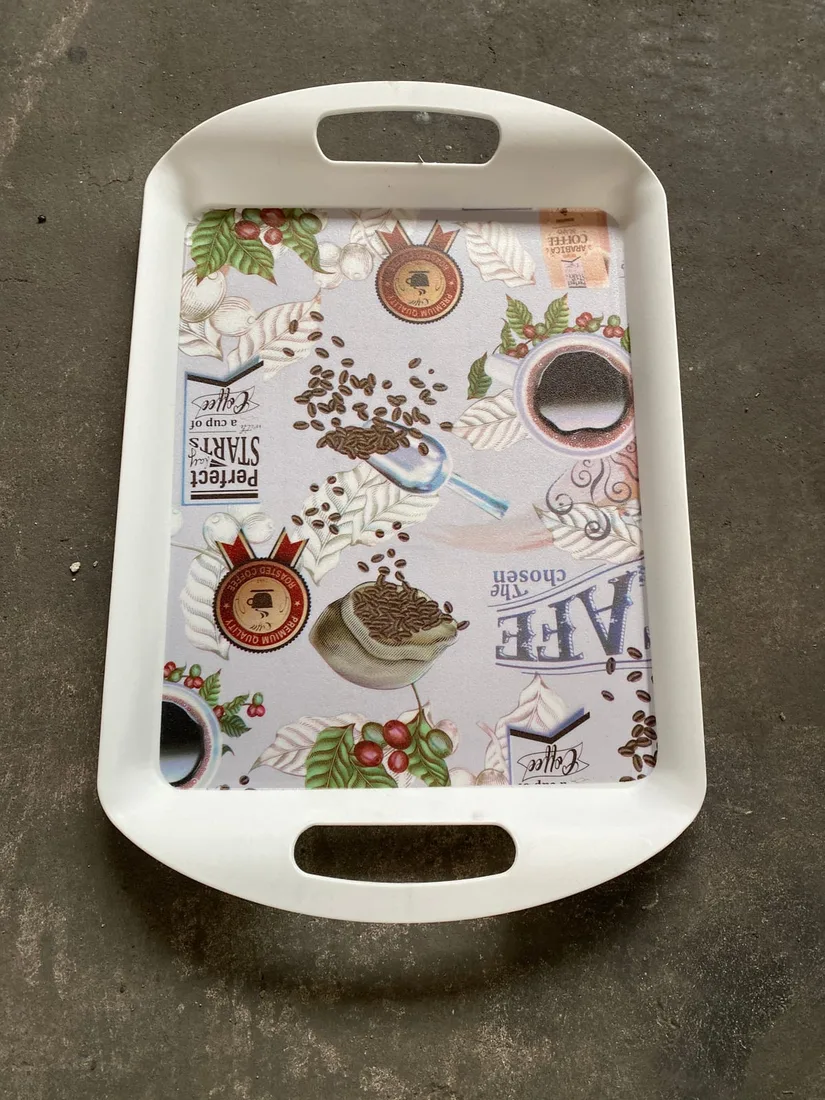 Serviertablett 36 x 24