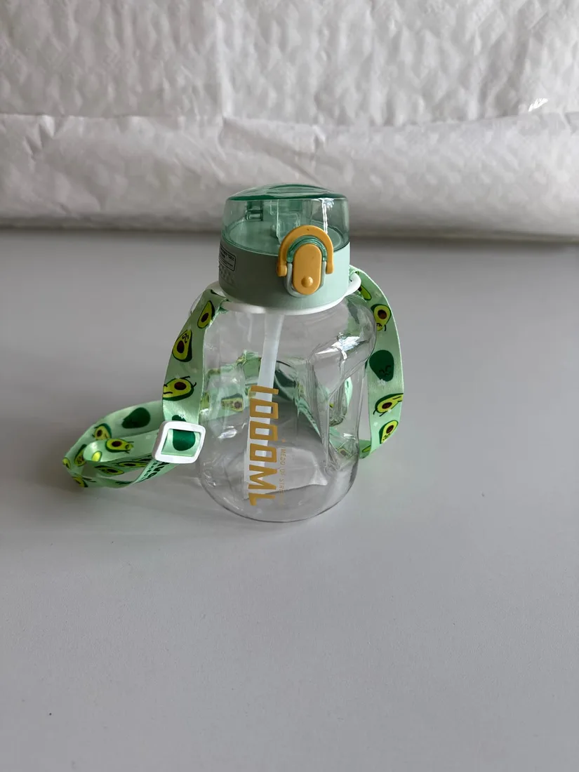 Trinkflasche 1000 ml