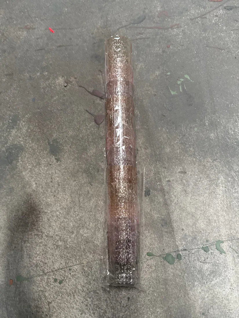 Trinkglas Kunststoff 400 ml