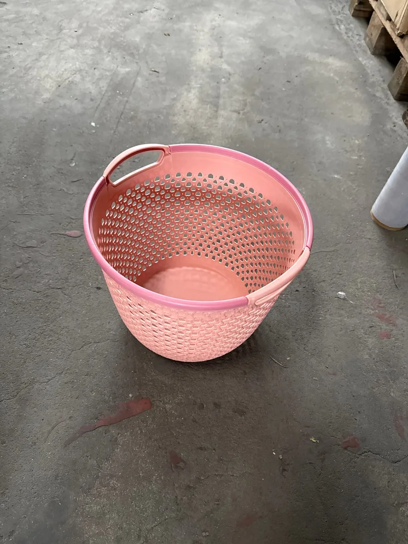 Wäschekorb 31.5 x 25 cm