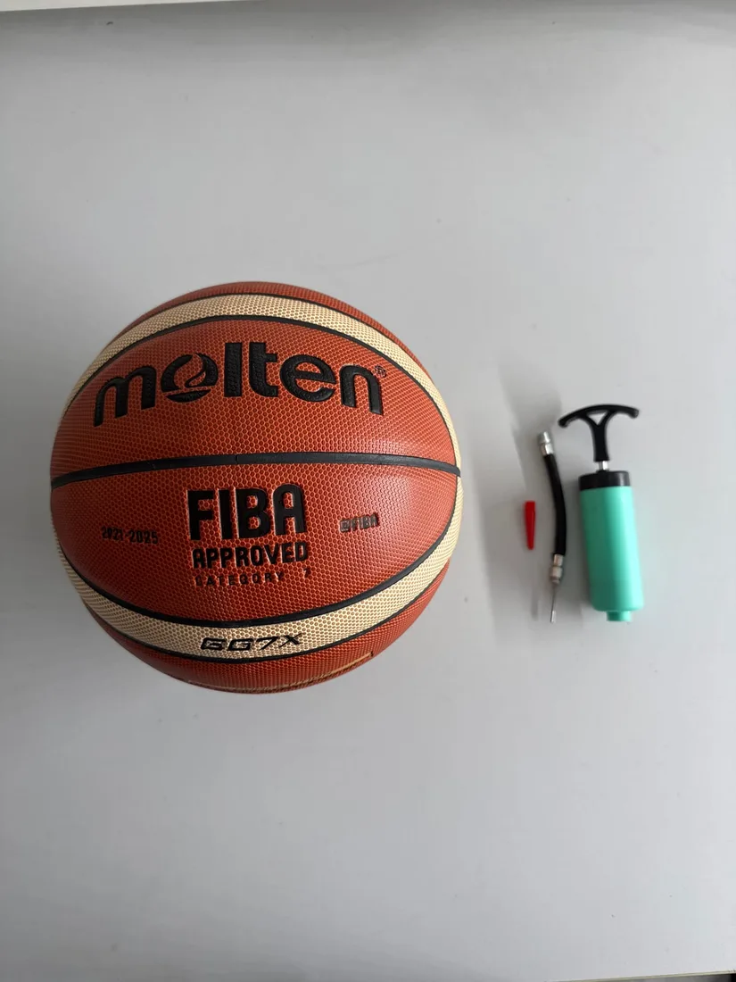 Xuhong Fiba Basketball A 469