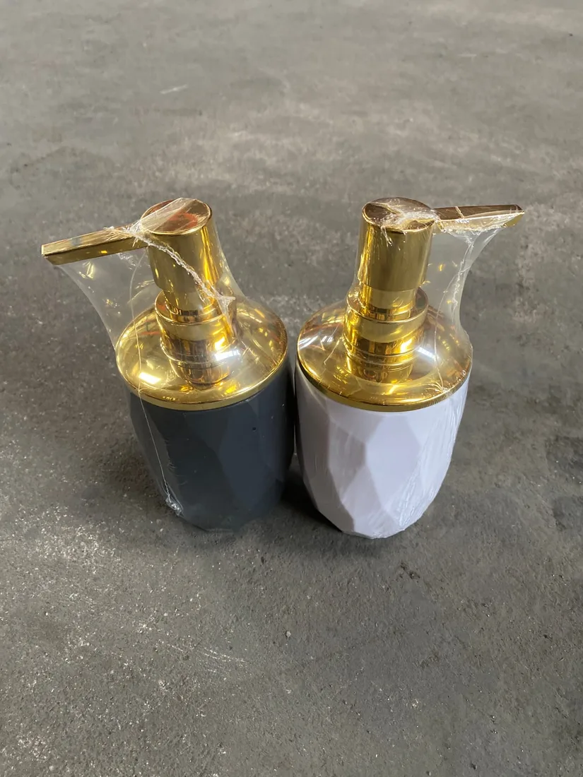 Yang Hang Seifenspender 400 ml