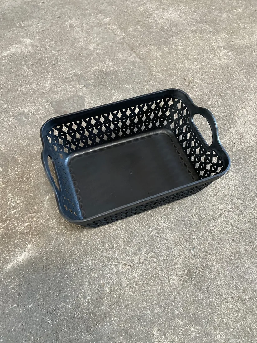 Yili Aufbewahrungsbox 19 cm