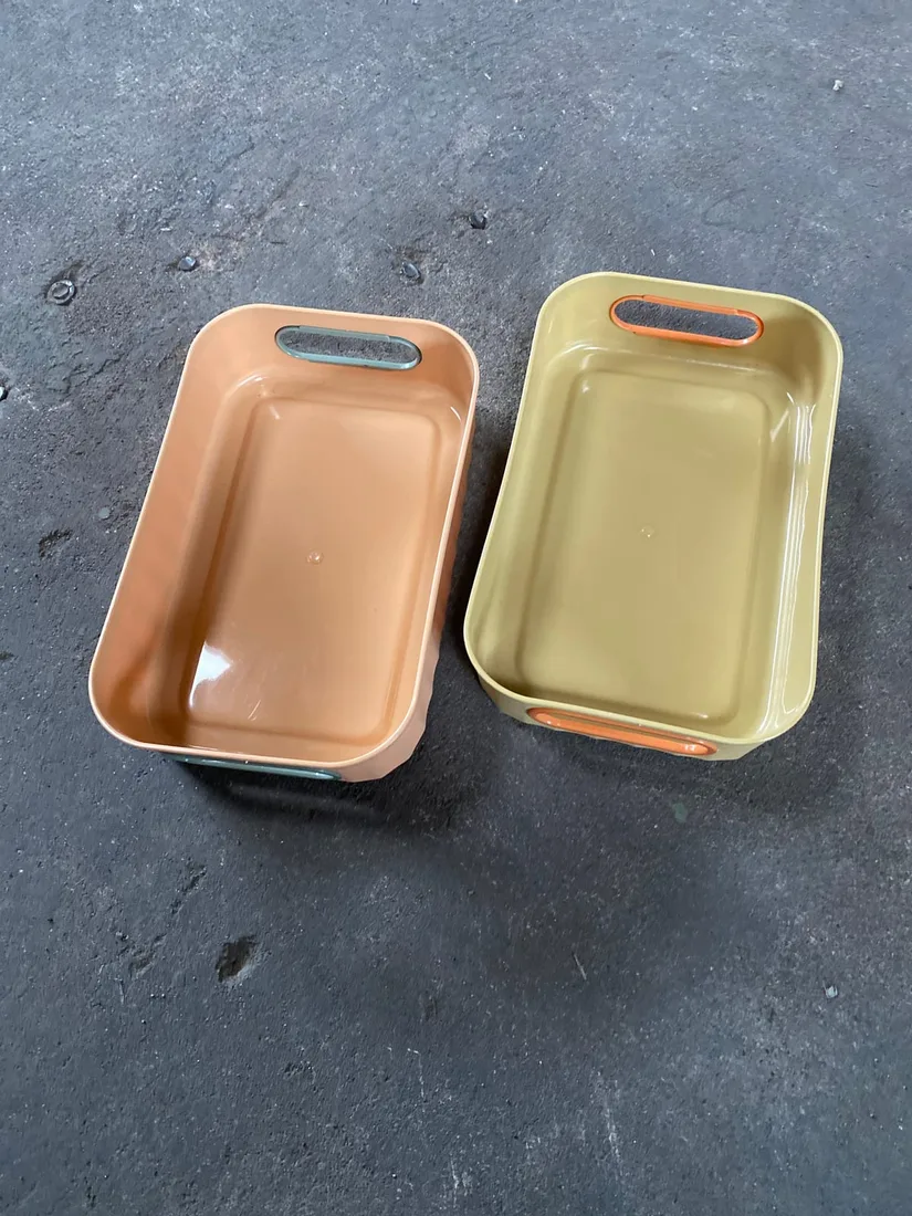 Yili Aufbewahrungsbox 25 cm