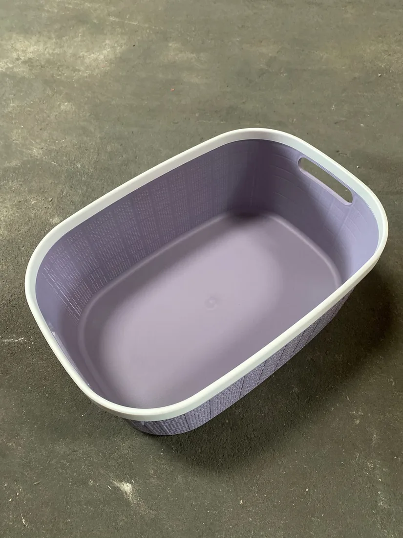 Yili Aufbewahrungsbox 37 cm