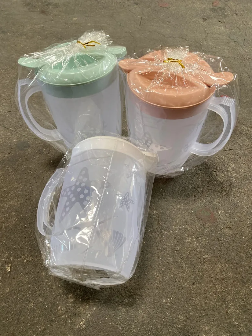 Yili Wasserkanne 1,5 l