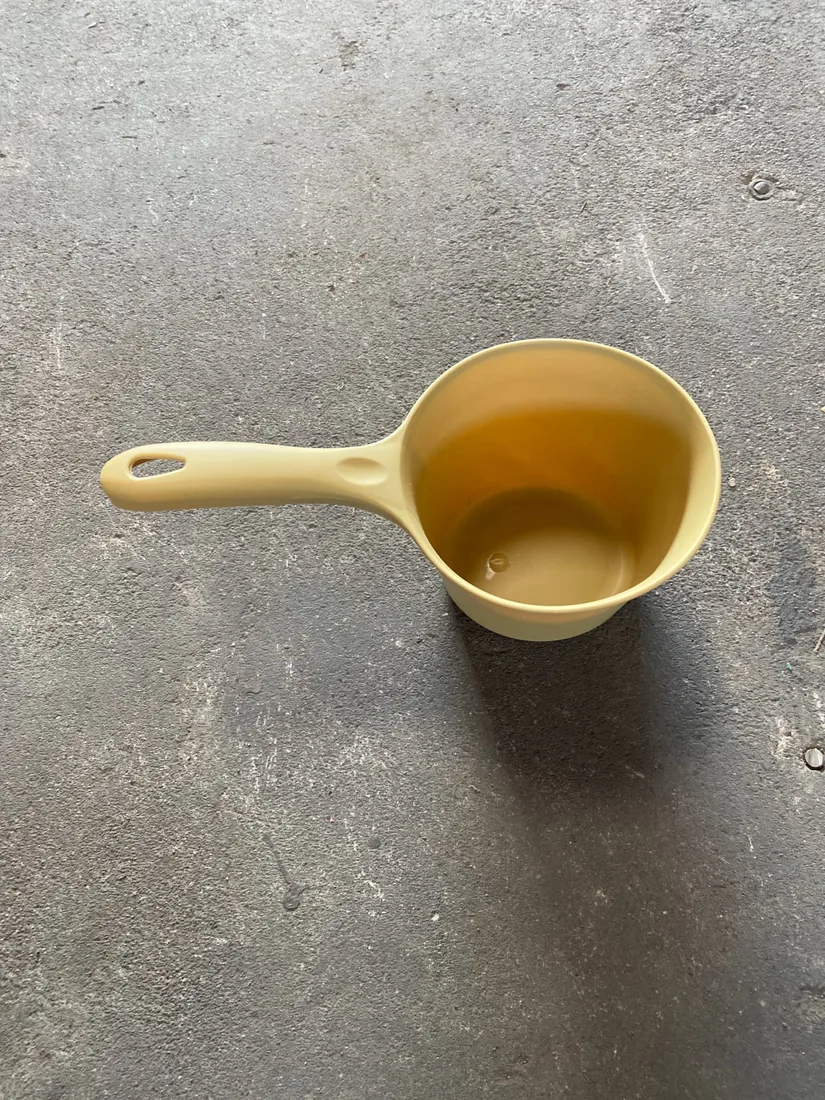 Yili Wasserschaufel 30 x 12cm