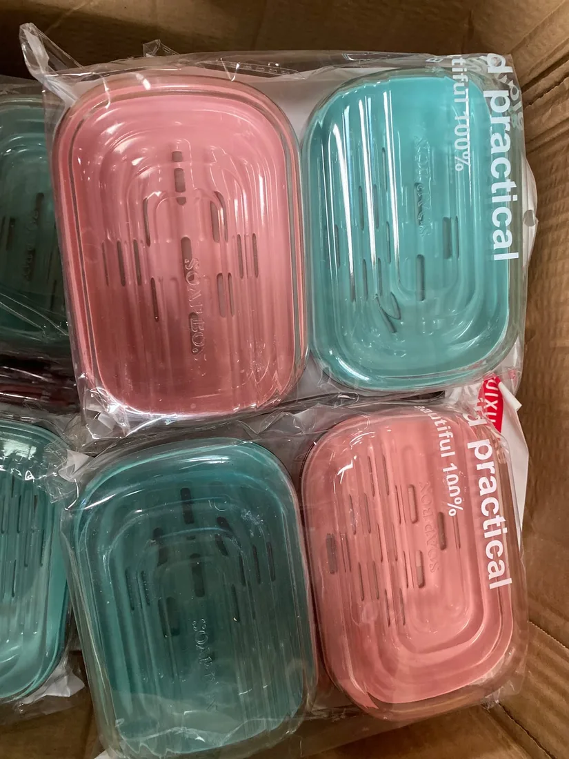 Yung Heng Nagelschere 3er Set