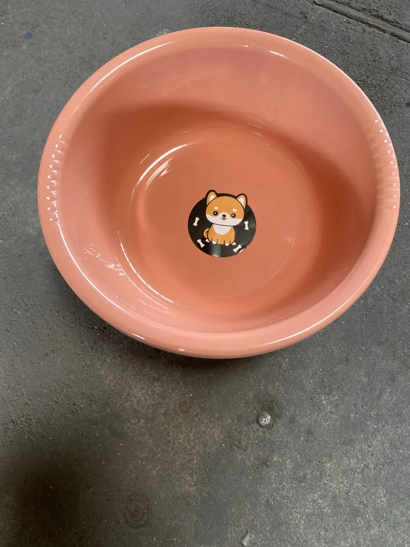 Yung Heng Schüssel 24 cm