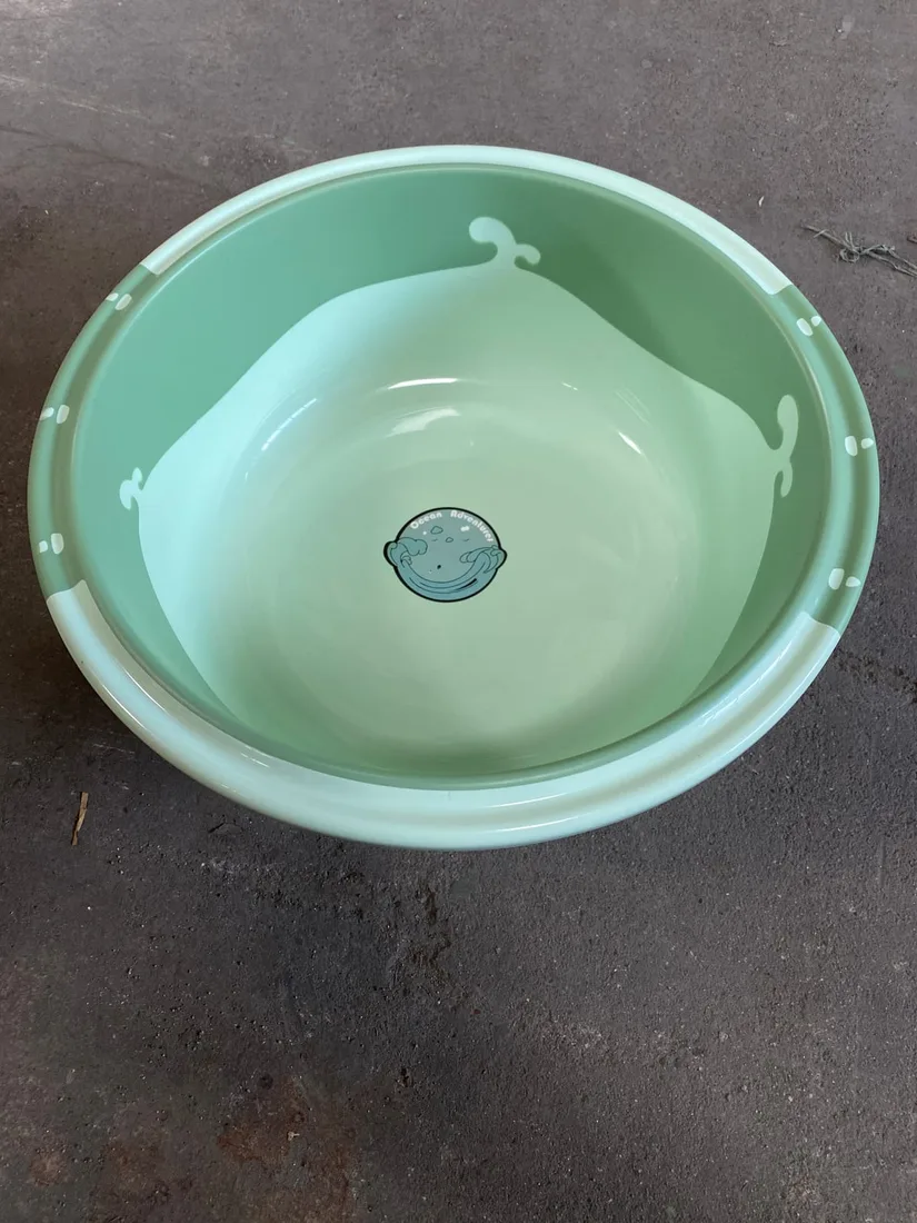 Yung Heng Schüssel 33 cm