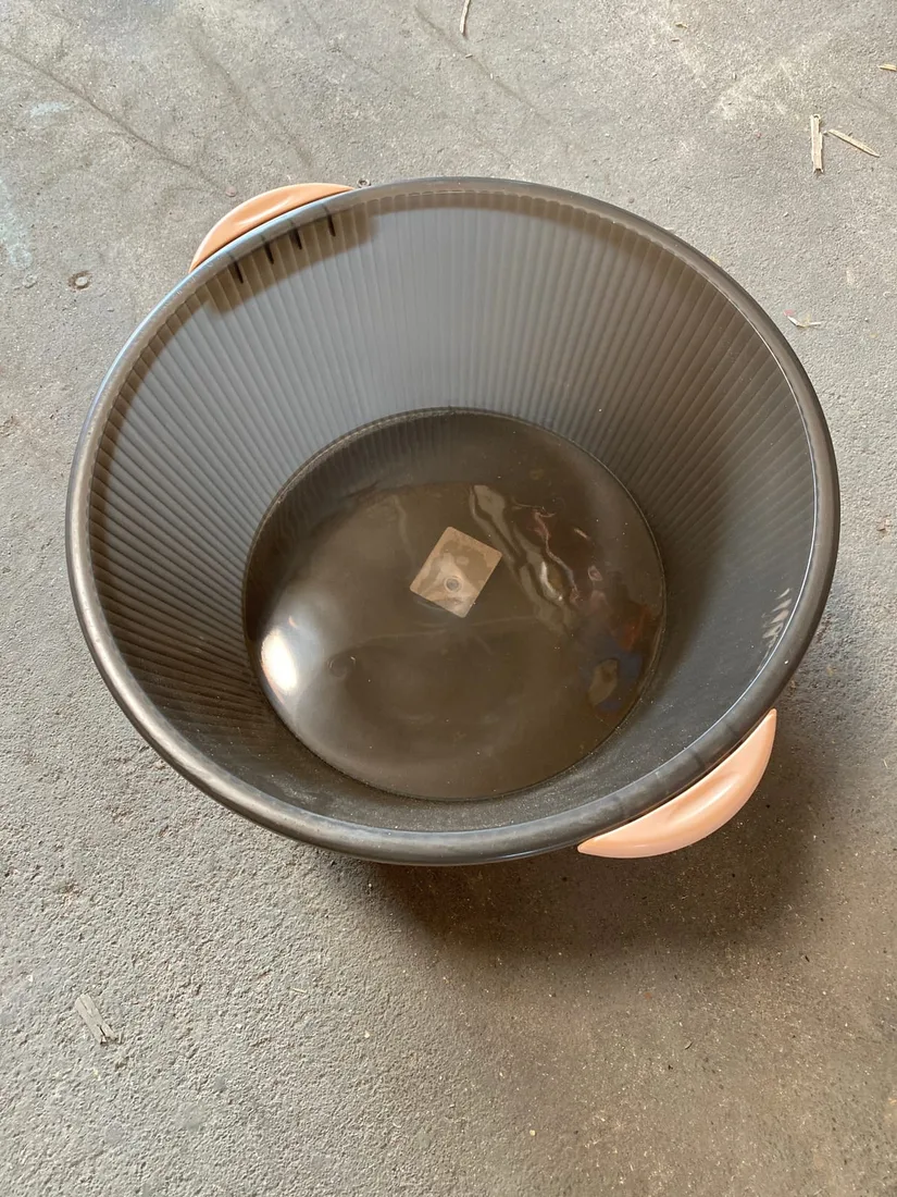 Yung Heng Schüssel 36 cm