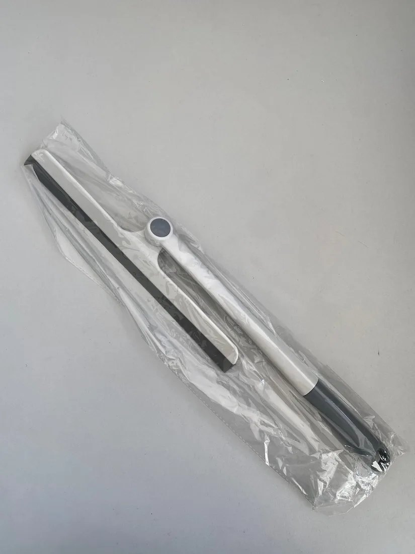 LJW Glasreiniger Gummiabzieher