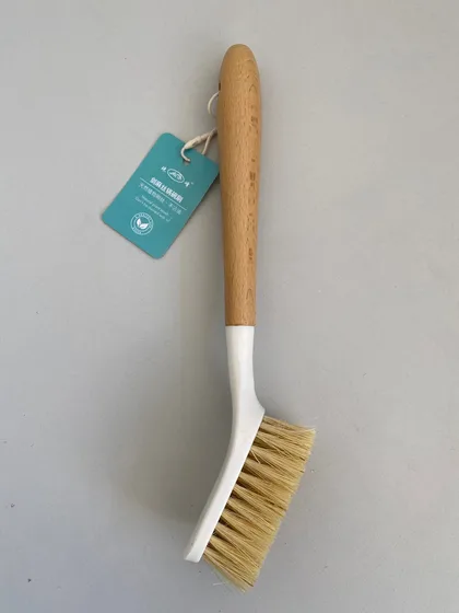 LJW Waschbürste