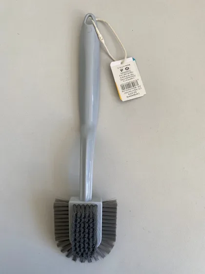 LJW Waschbürste