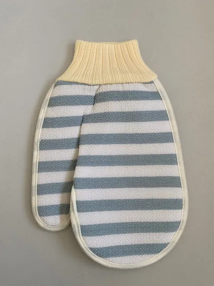 LJW Waschhandschuhe