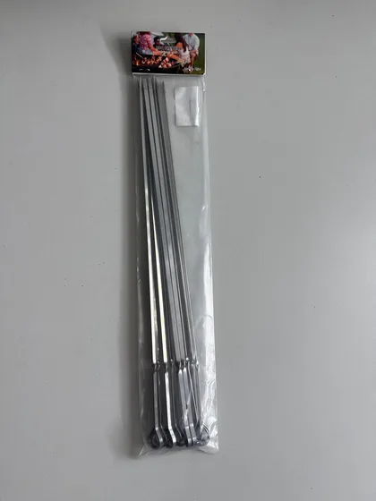 Liheng Grillspieße 0,5cm