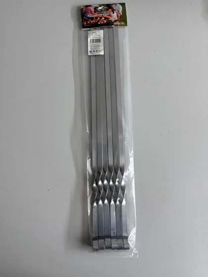 Liheng Grillspieße 1cm