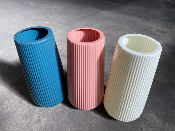 Blumenvase
30,5/ 9 mc