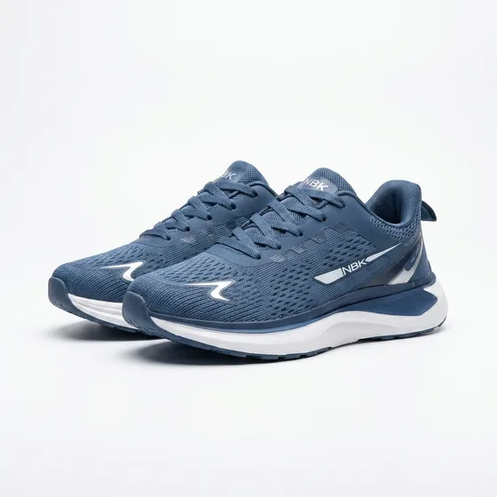 Herren Sneaker Turnschuhe NBK Sportschuhe Freizeitschuhe leicht Gr. 40-45