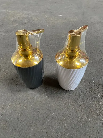 Seifenspender 400 ml