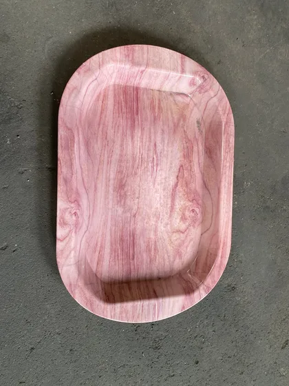 Serviertablett