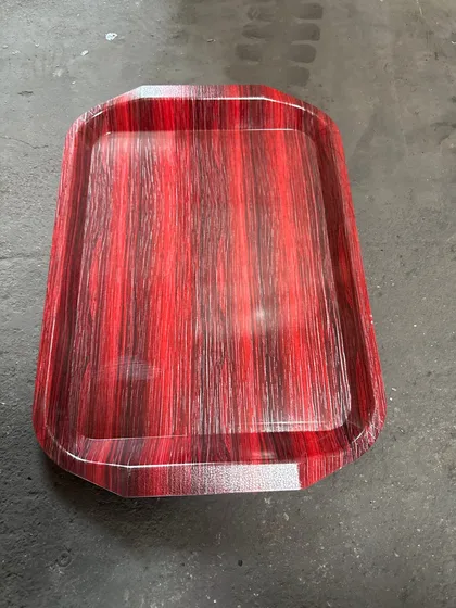 Serviertablett 45 x 32 cm