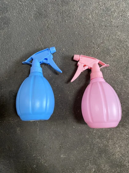 Sprühflasche