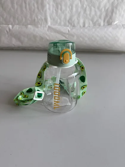 Trinkflasche 1000 ml