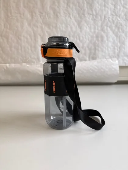Trinkflasche 750 ml