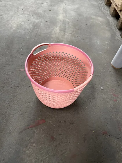 Wäschekorb 31.5 x 25 cm