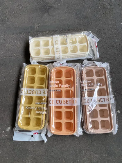 XJ Eiswürfel Behälter Klein