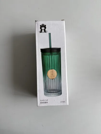 Xuhong Cocktailglas 470 ml