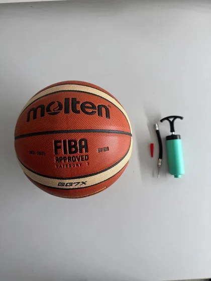 Xuhong Fiba Basketball A 469