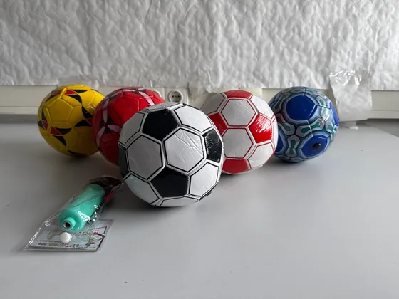 Xuhong Fußball Klein A 473