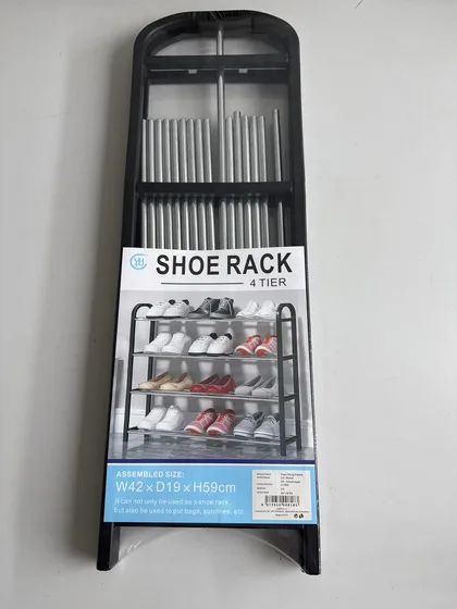 YH. Schuhregal 42 x 19 x 59cm