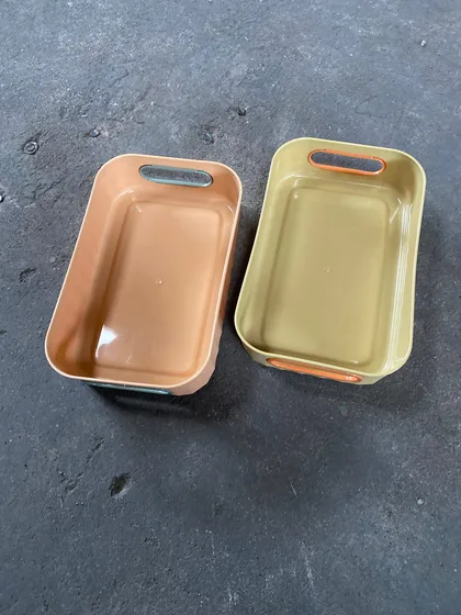 Yili Aufbewahrungsbox 25 cm