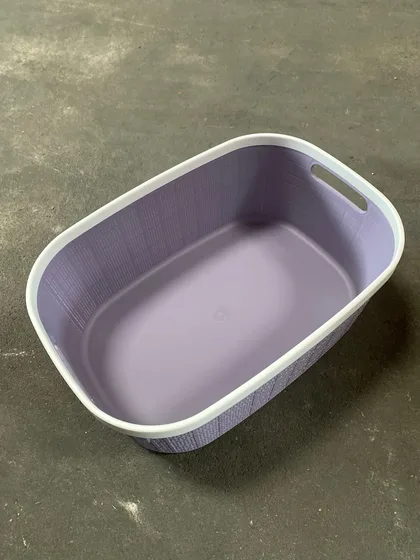 Yili Aufbewahrungsbox 37 cm