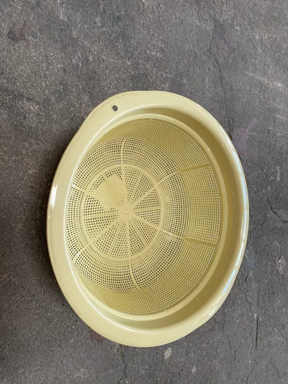 Yili Kunststoff Seiher/Sieb 29 cm