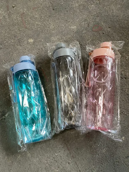 Yili Trinkflasche 500 ml