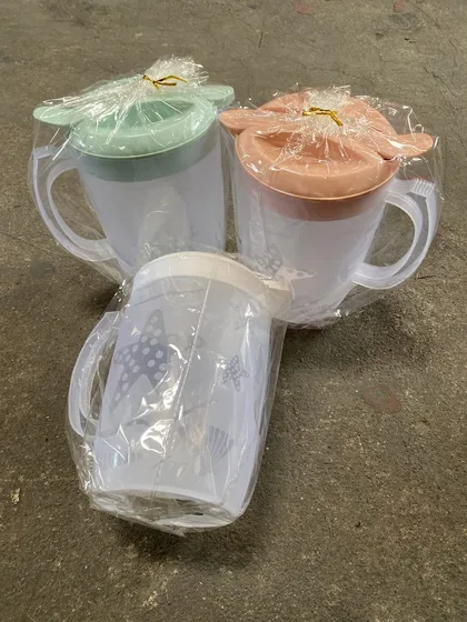 Yili Wasserkanne 1,5 l