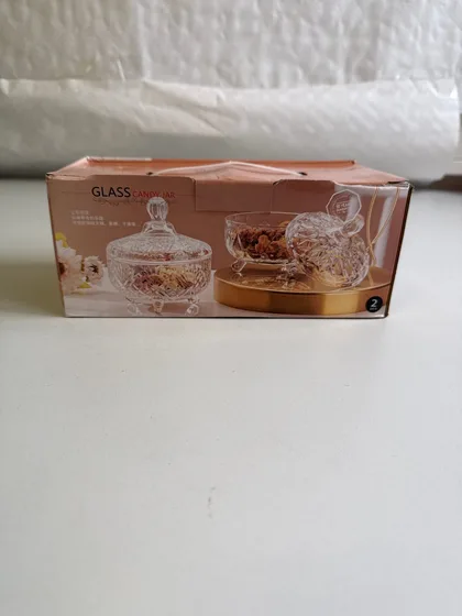 Zuckerdose 260ml Keramik mit Deckel Gewürzdose weiß Milch-Zucker-Set