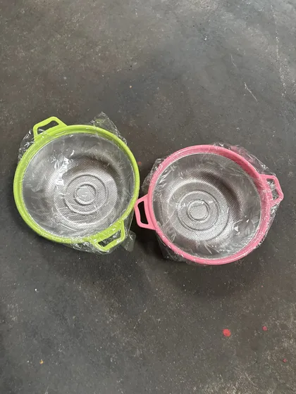 Jumeiya Sieb 27 cm