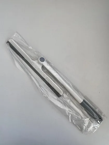 LJW Glasreiniger Gummiabzieher