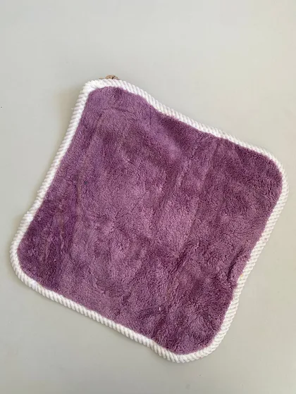 LJW Microfaser Putztücher 1Stück