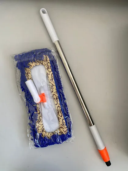 LJW Microfaser Wischmopp mit Still