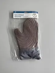 Foto 1 von LJW Ofenhandschuhe Silikon